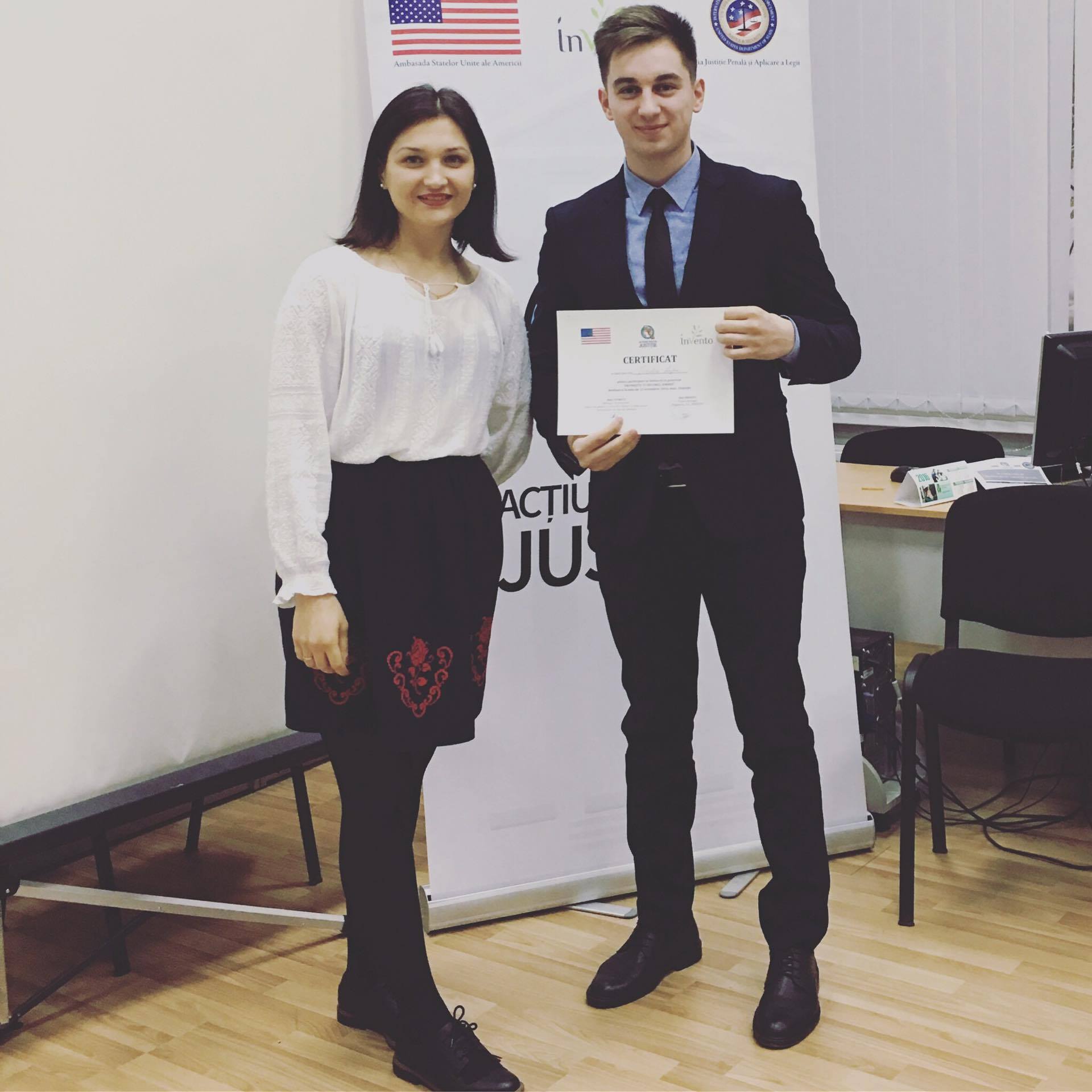 AcțiunePentruJustiție_workshop