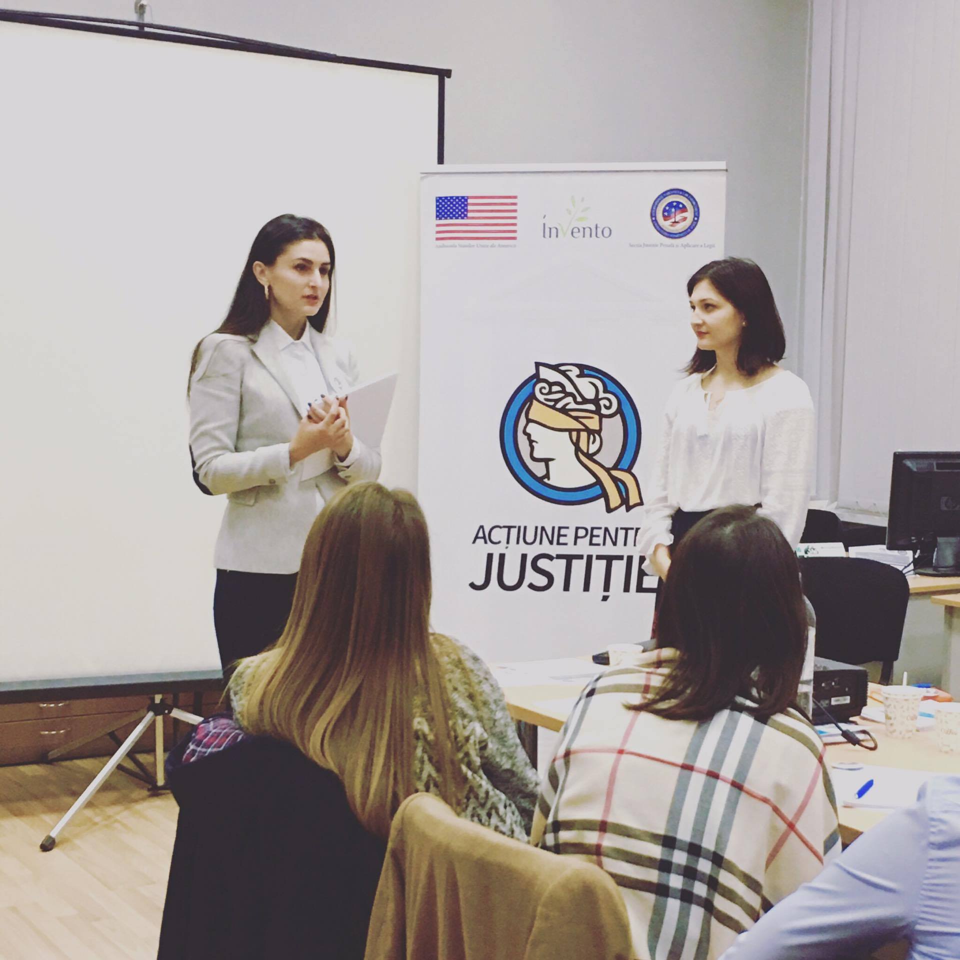 AcțiunePentruJustiție_workshop