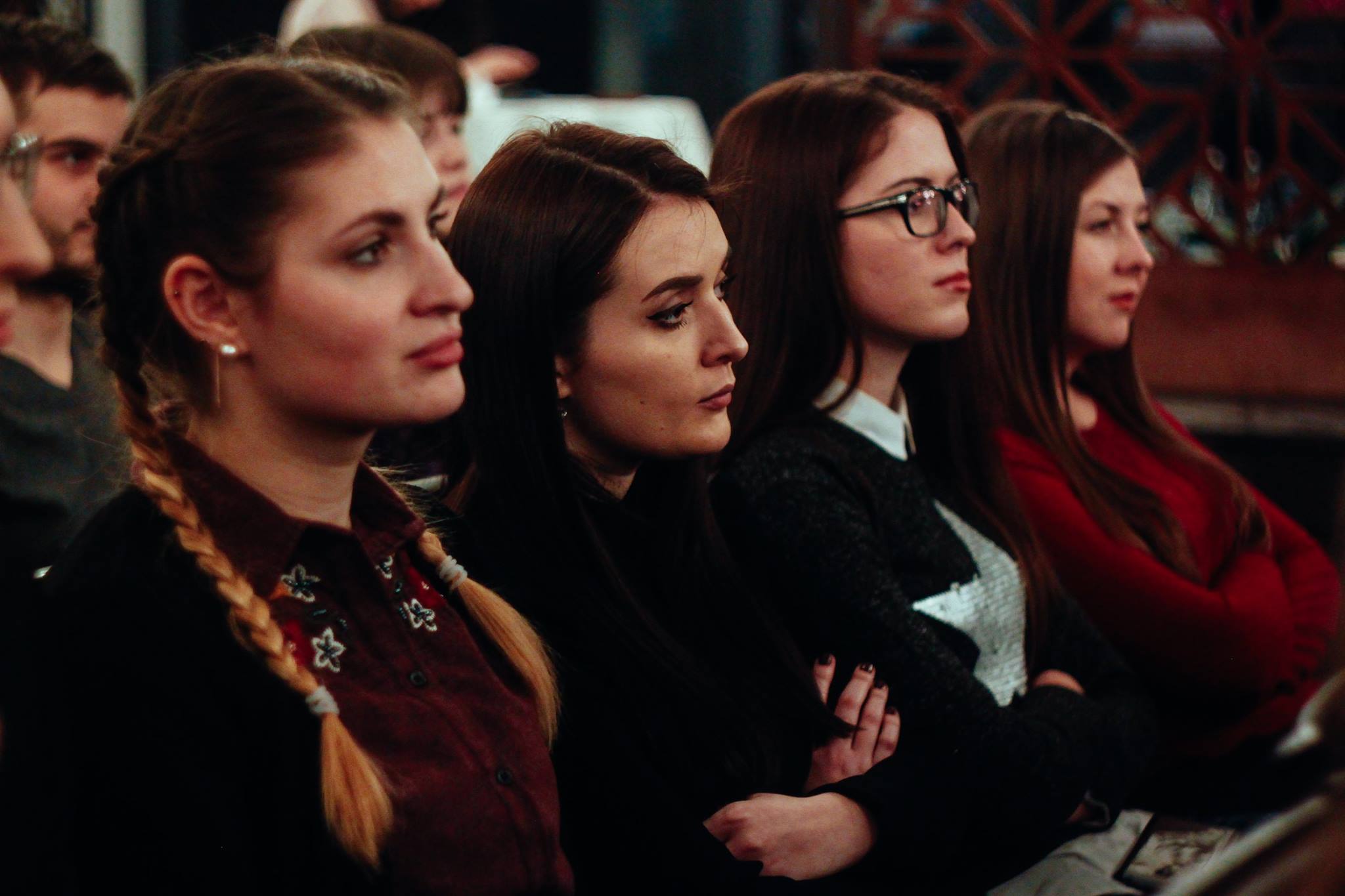 Acțiune_pentru_Justiție_Community_Meeting