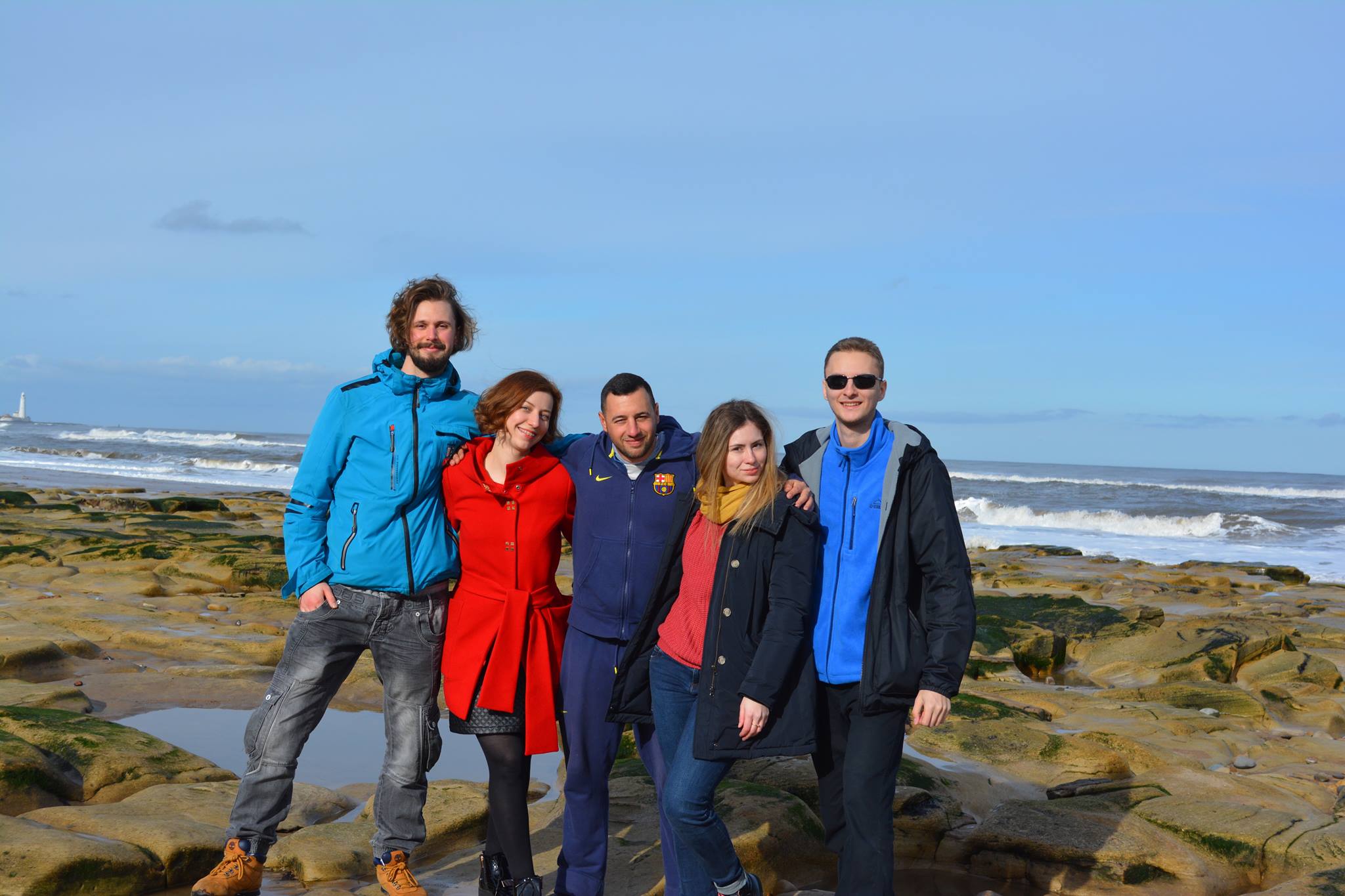 Euroimpact_training_INVENTO_Newcastle_UK