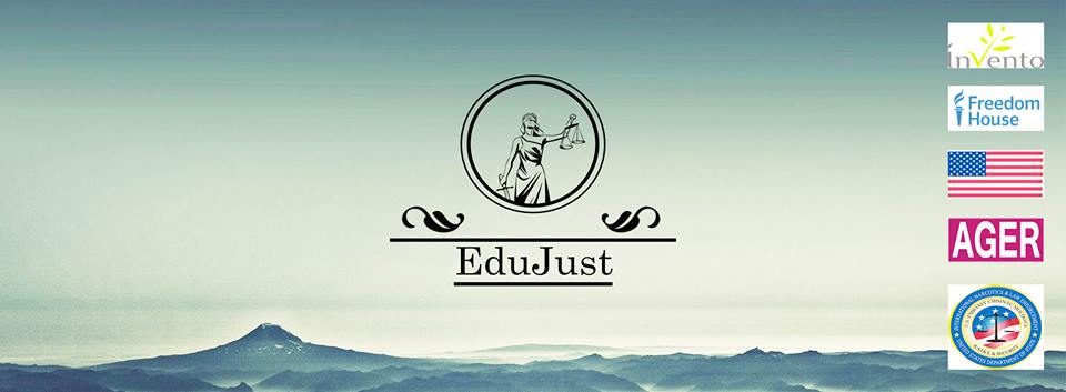 EduJust_logo_band