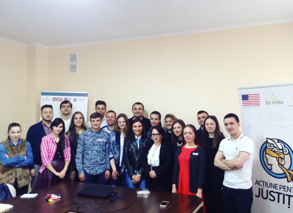 AcțiunePentruJustiție_SesiuneaV