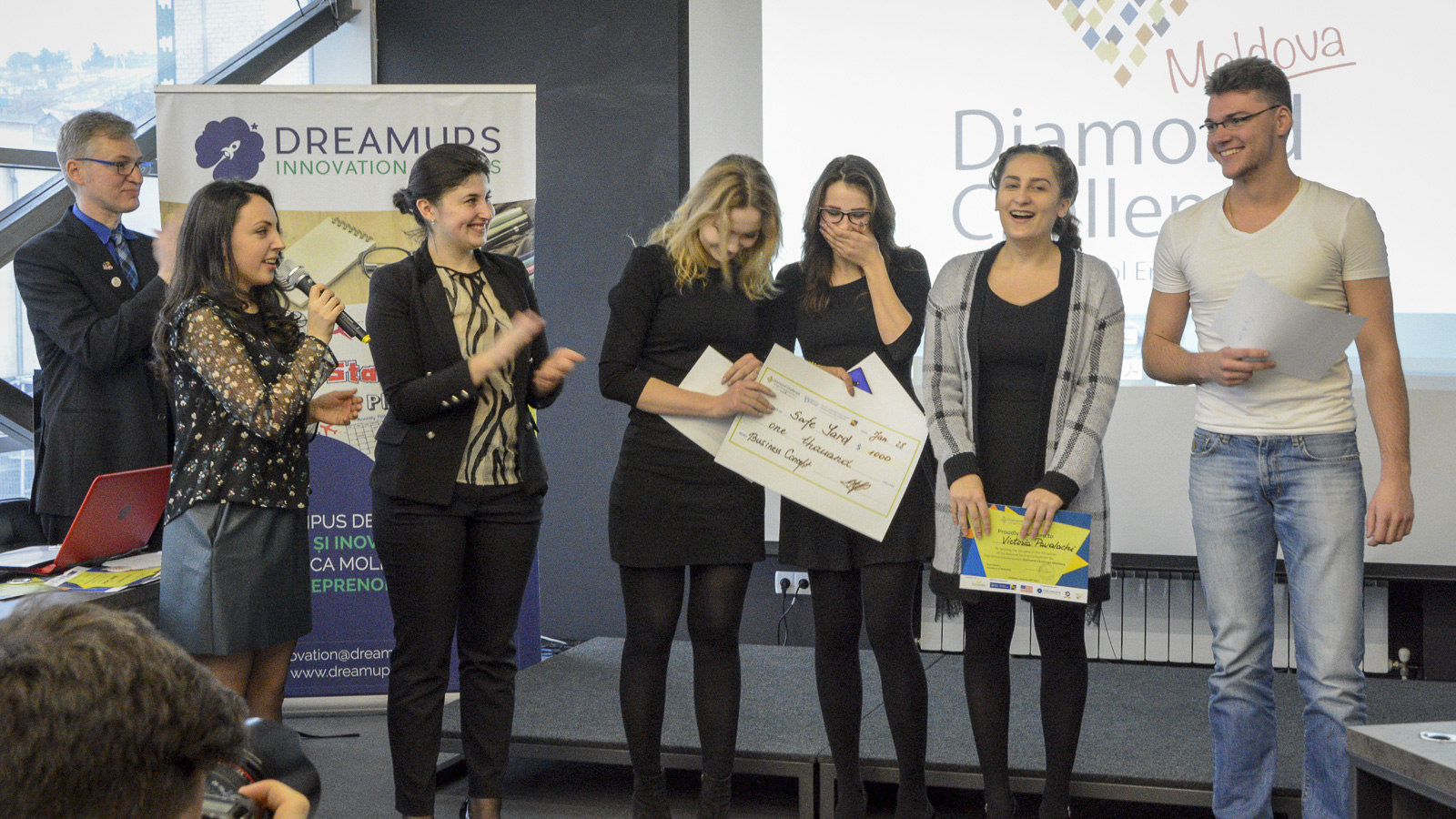 DiamondChallengeMoldova_final_pitch_competition